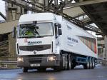 Renault Premium Lander 6x2 2006 года (UK)